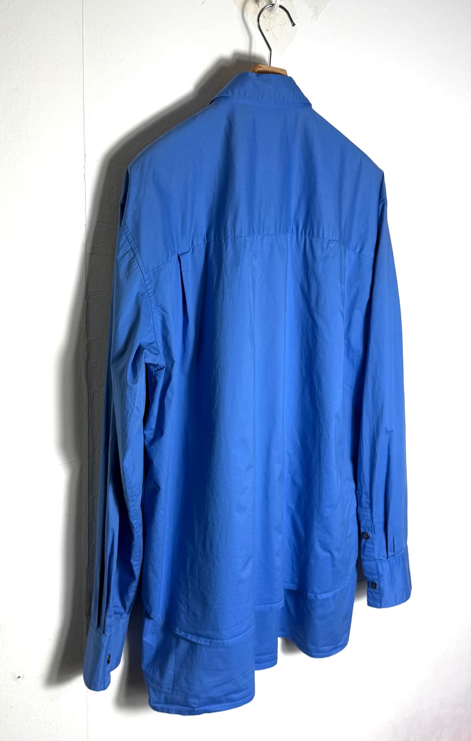 솔리드옴므 솔리드옴므셔츠 솔리드옴므남방 남방 셔츠 상품이미지2