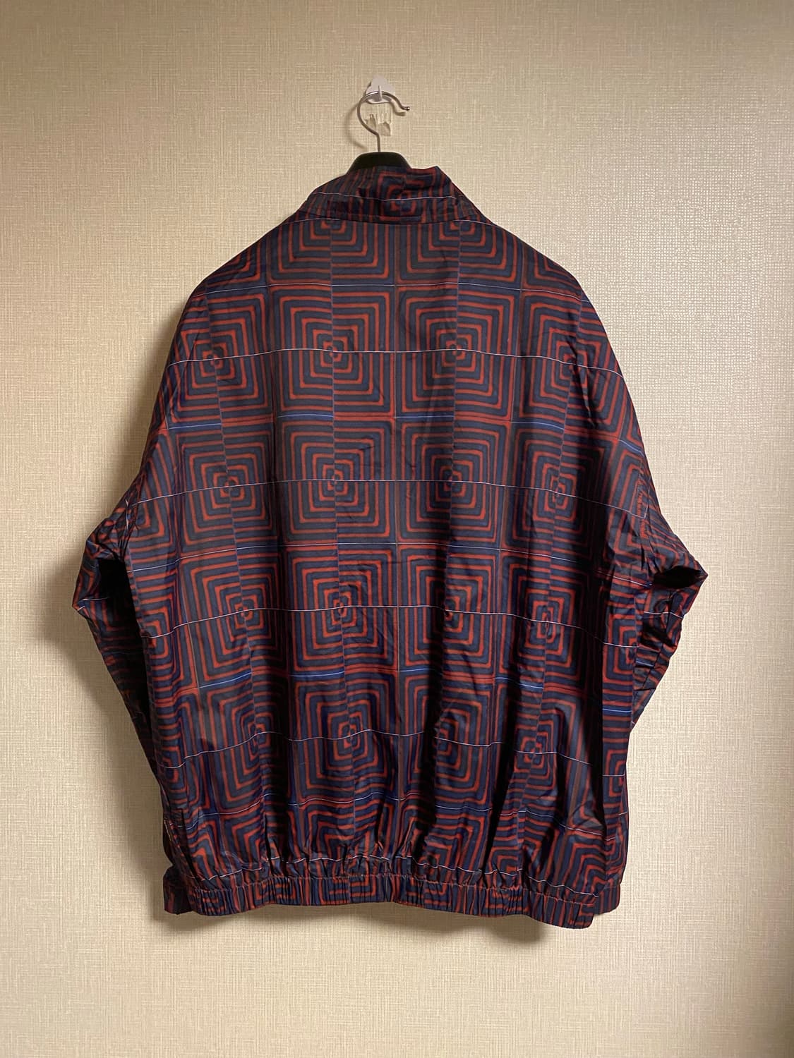 예스아이씨 트랙자켓 상품이미지2