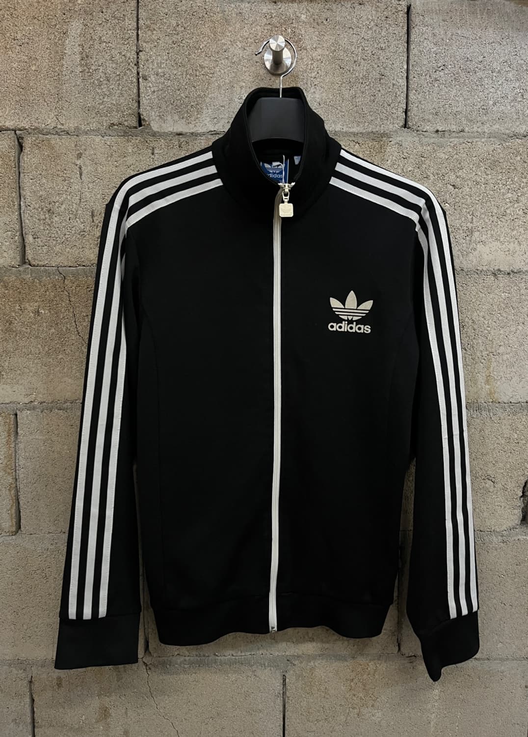 아디다스 유로파 트랙 탑 자켓 상품이미지1