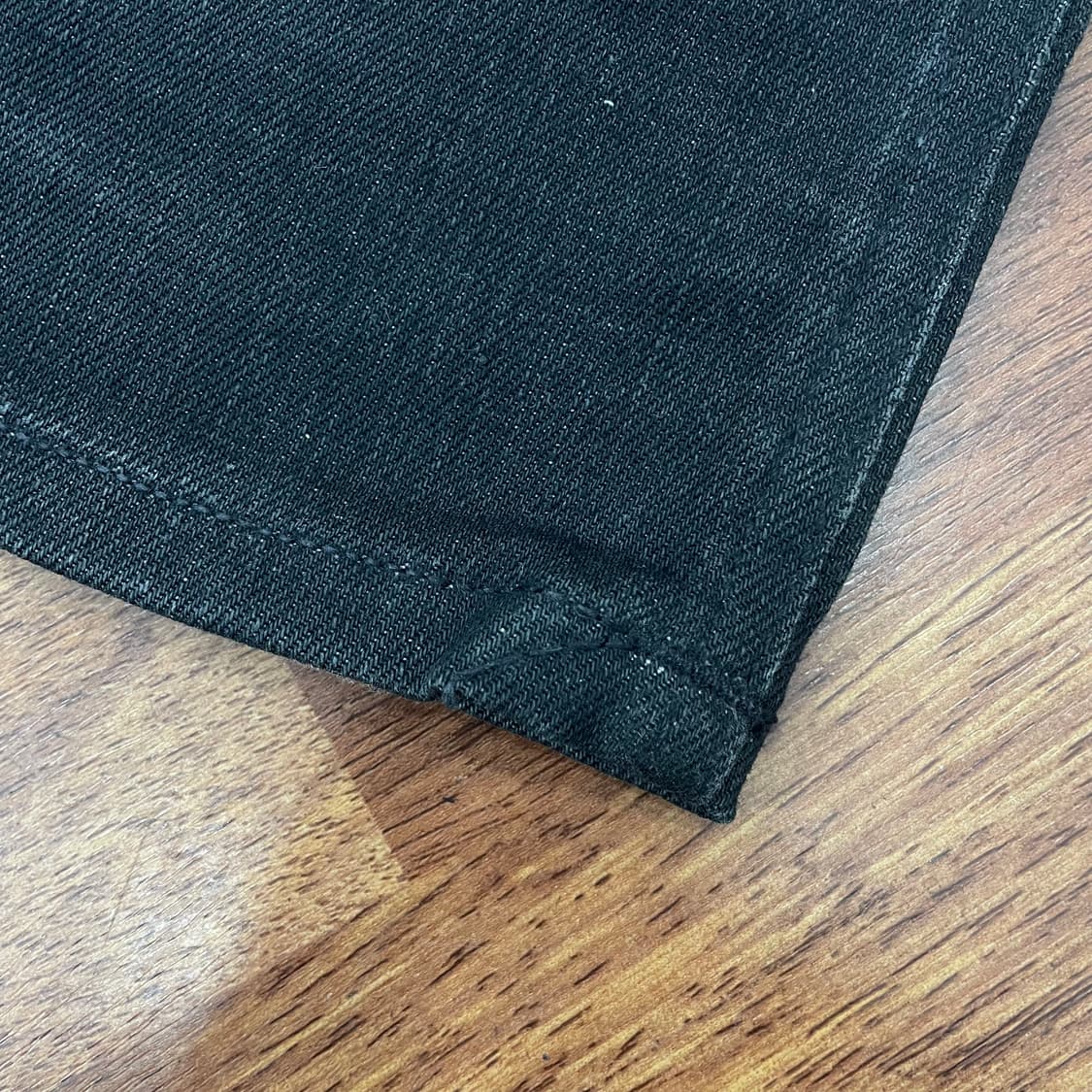 누디진 씬핀 데님팬츠 상품이미지3