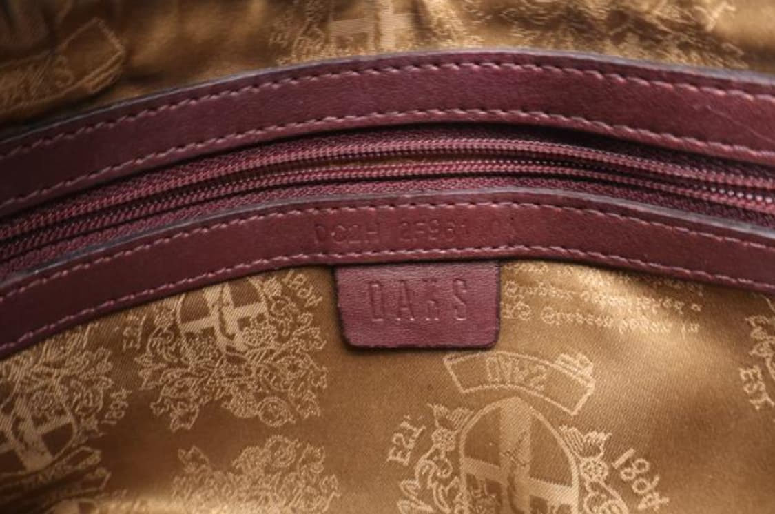 닥스 토트백 상품이미지8