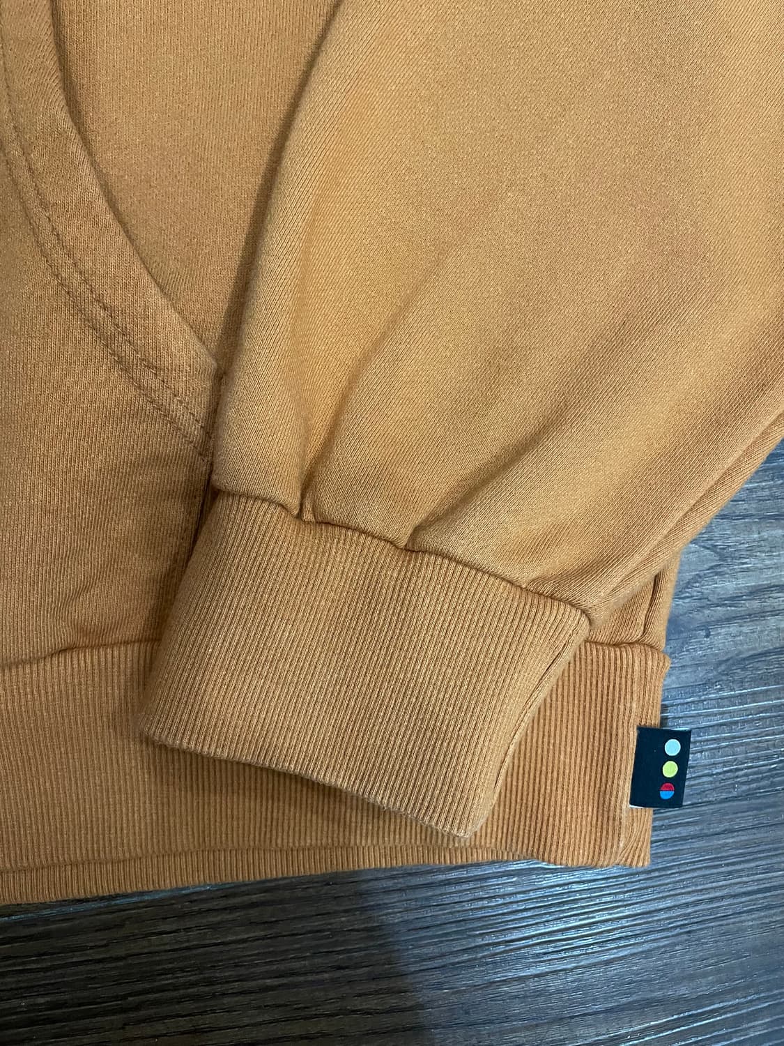 아이앱스튜디오 IAB STUDIO 후드티 상품이미지5