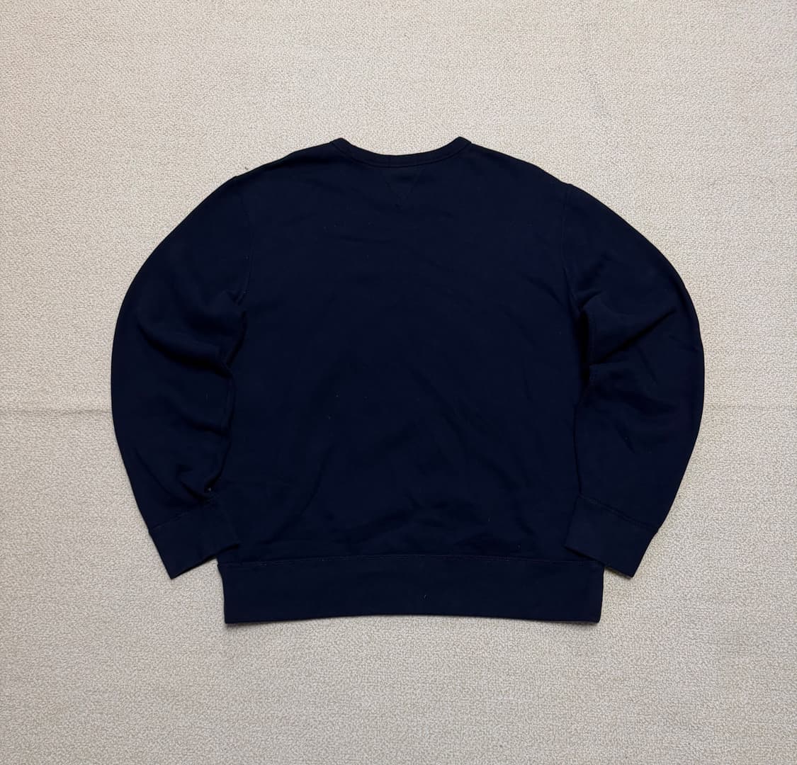 폴로 랄프로렌 라운드넥 맨투맨 상품이미지2