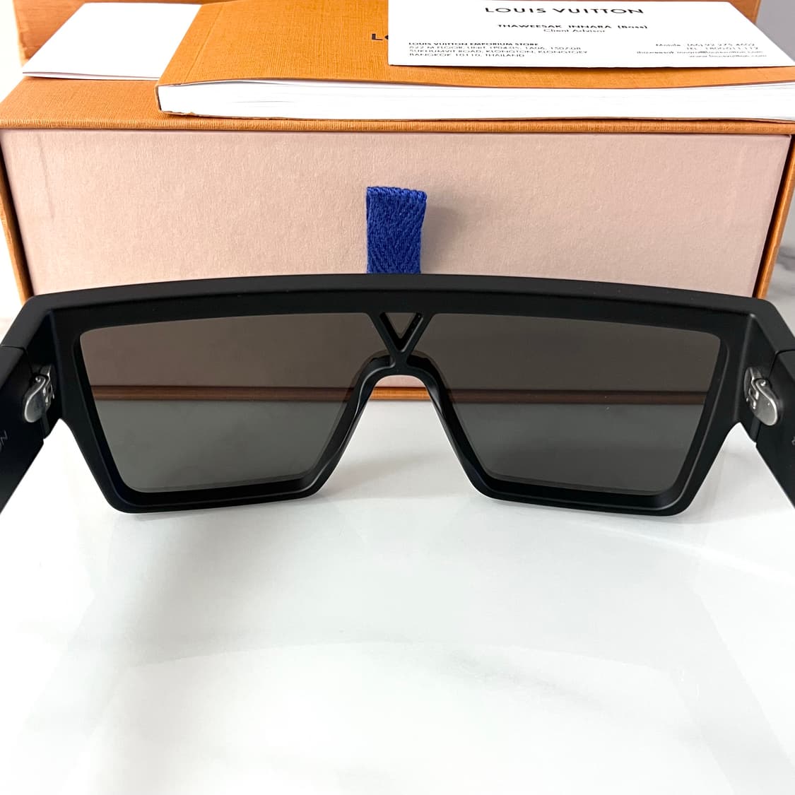 [S+급/정품] 루이비통 LV 와이메아 선글라스 상품이미지2