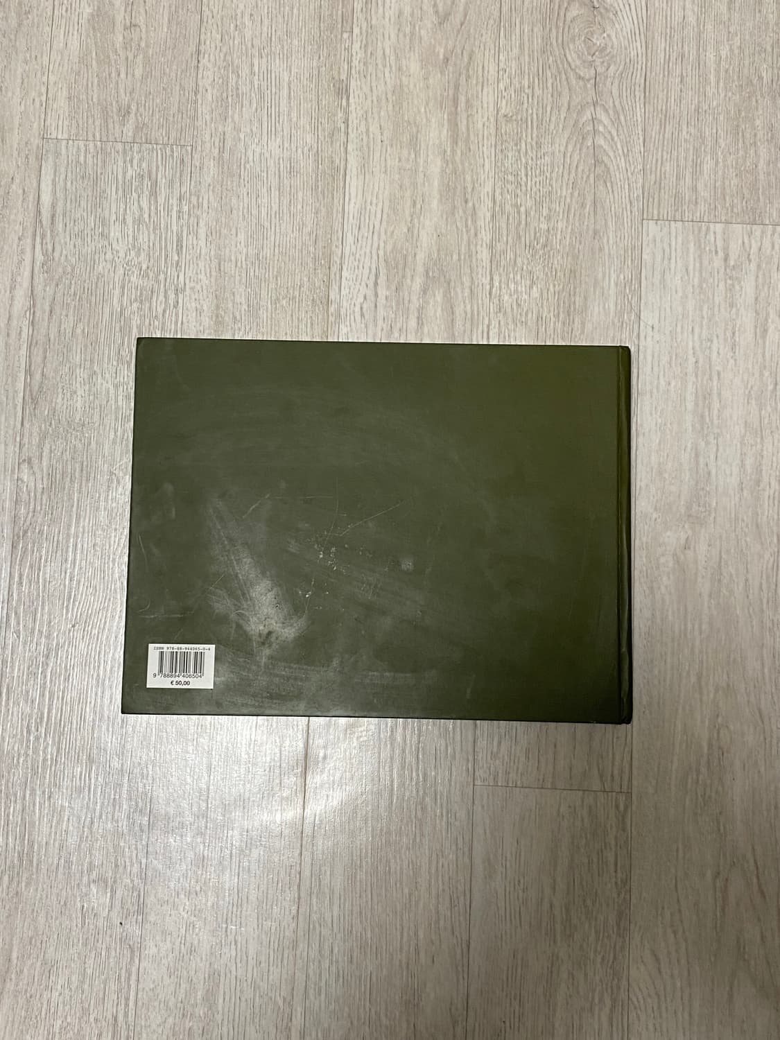 포르텔라 알레산드로 스쿠아르치 "Amico Mio" 사진집 상품이미지7