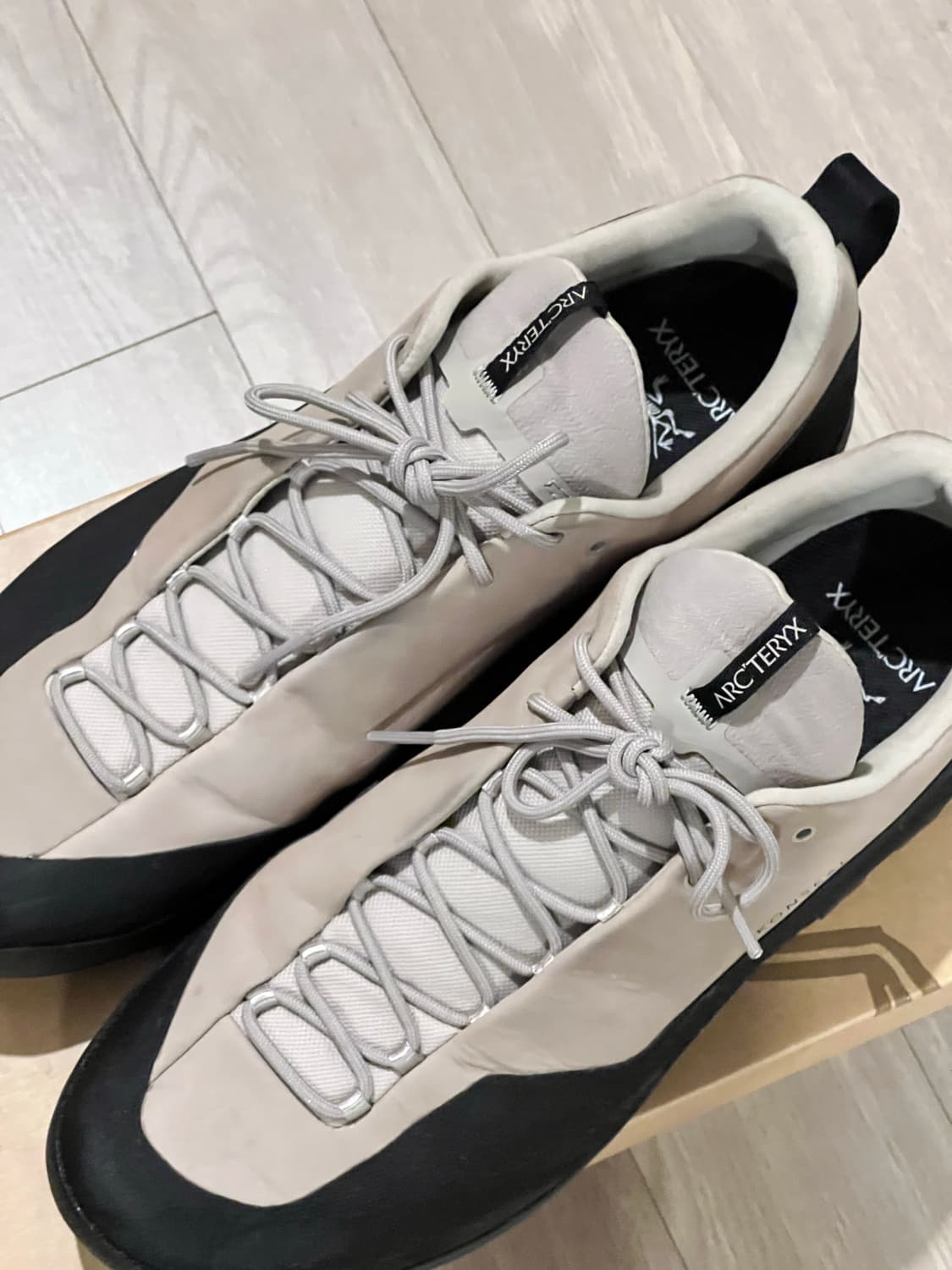 아크테릭스 컨실 25fw 290 상품이미지2