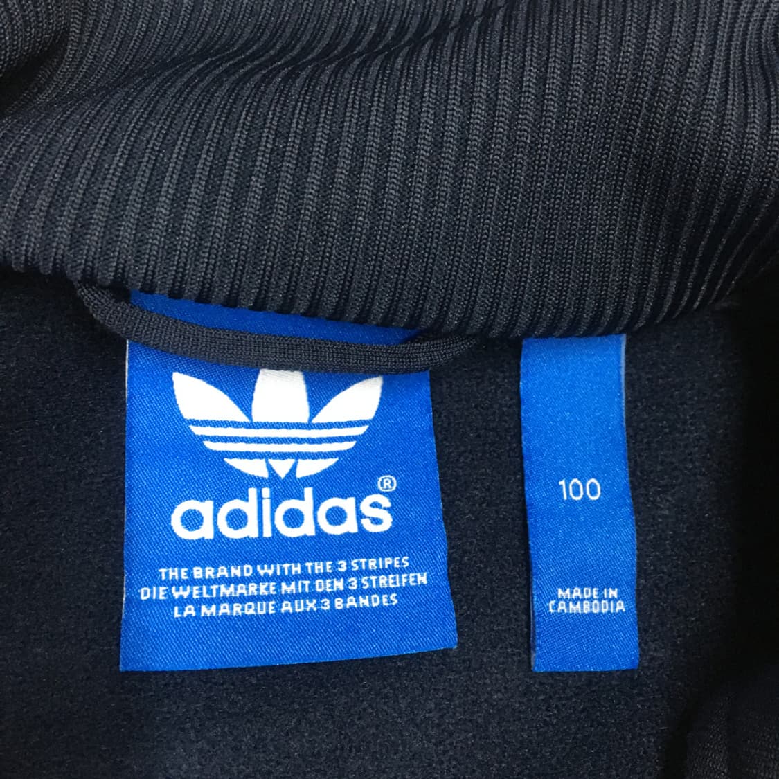 아디다스 삼선져지 만원샵 BB11 상품이미지3