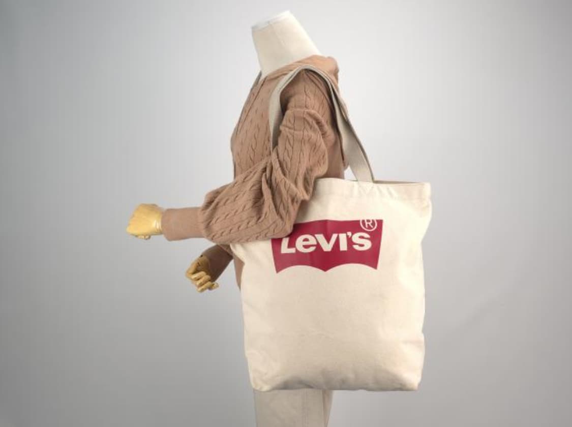 리바이스 에코백 상품이미지10