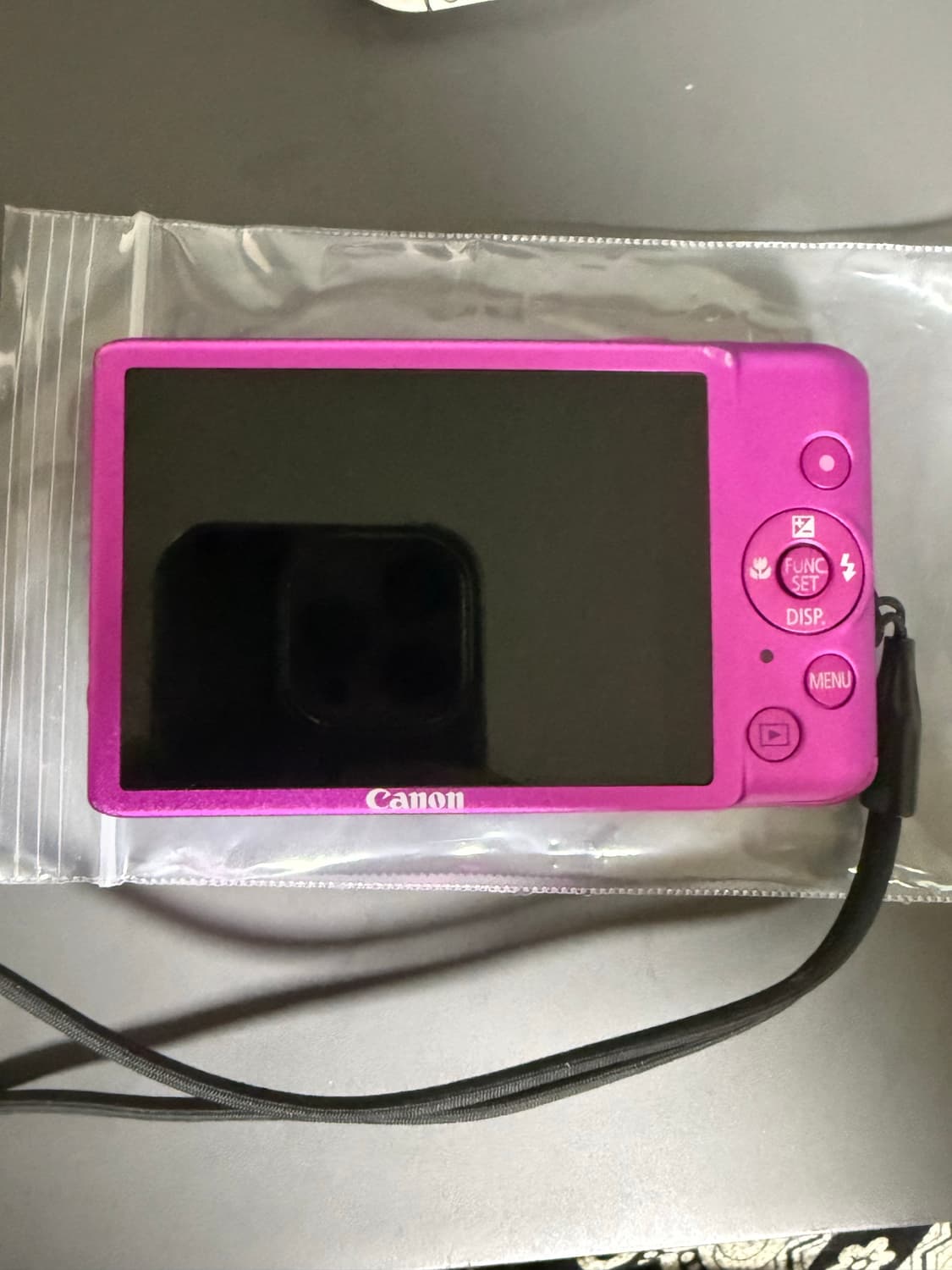 캐논 익서스 115 hs  (핑크) 상품이미지3