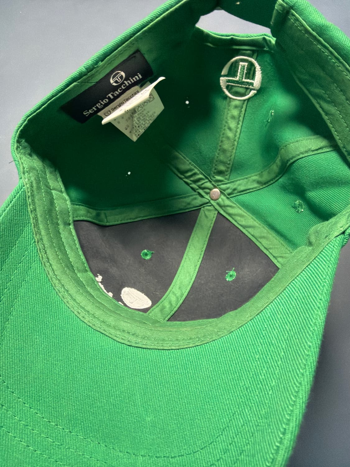 세르지오타키니 모자 여러개 새상품 상품이미지3