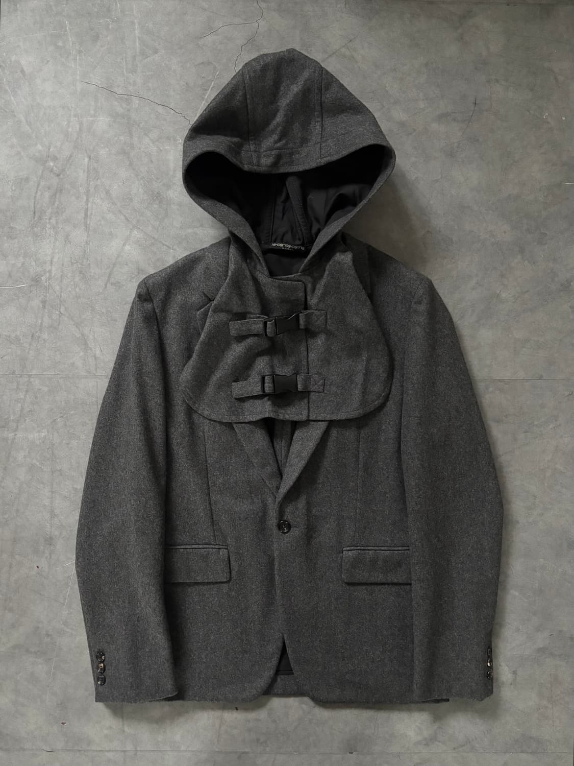 Comme des Garcons Homme Plus 꼼데가르송 옴므 플러 상품이미지1