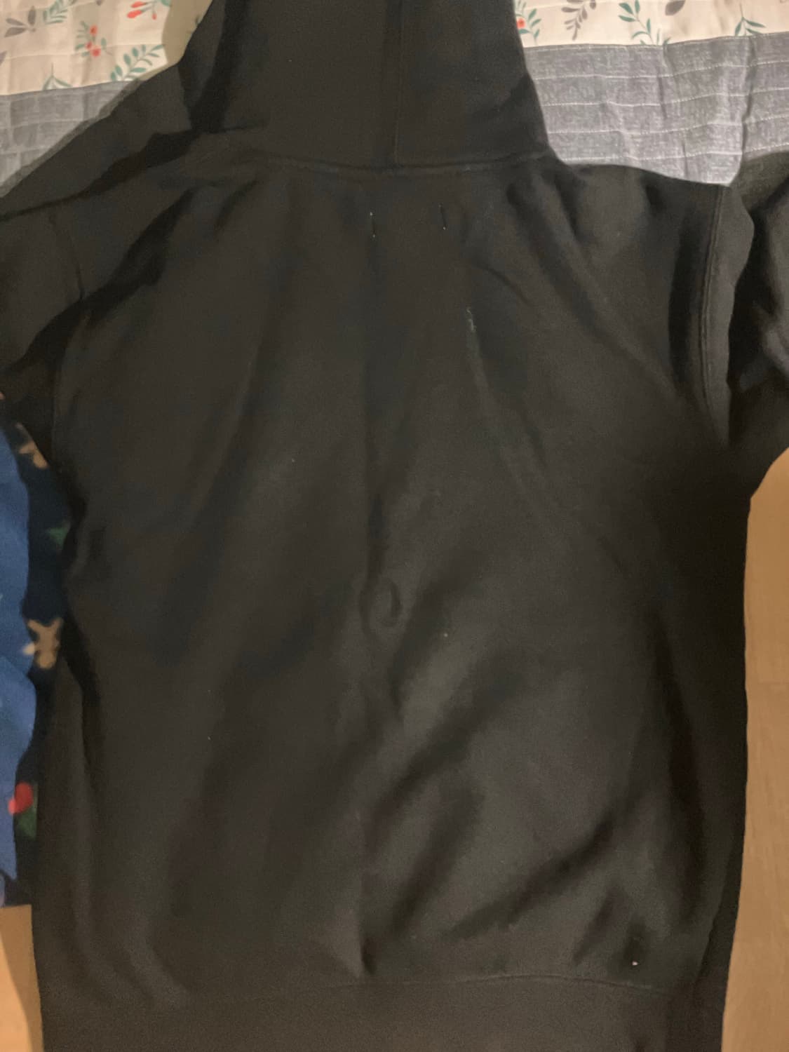 퍼킹어썸 후드티 L 상품이미지3