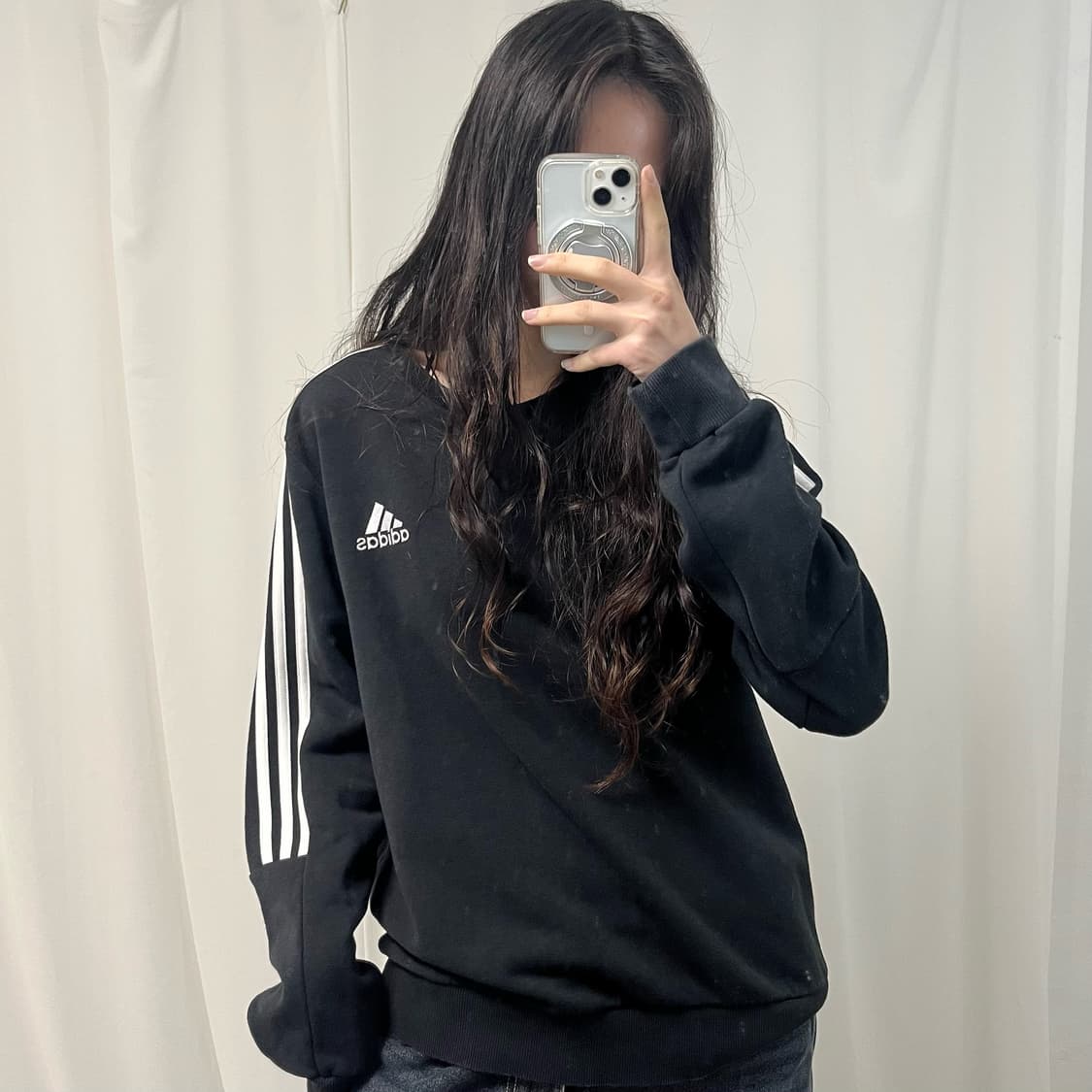 Adidas Sweatshirt 상품이미지1