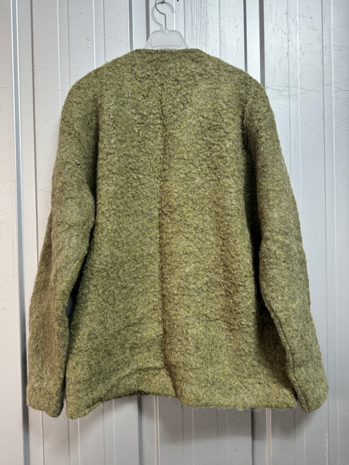 아워레가시 울가디건 36사이즈 상품이미지2