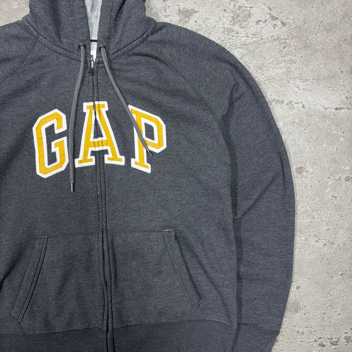 갭 후드집업[2489] 상품이미지3