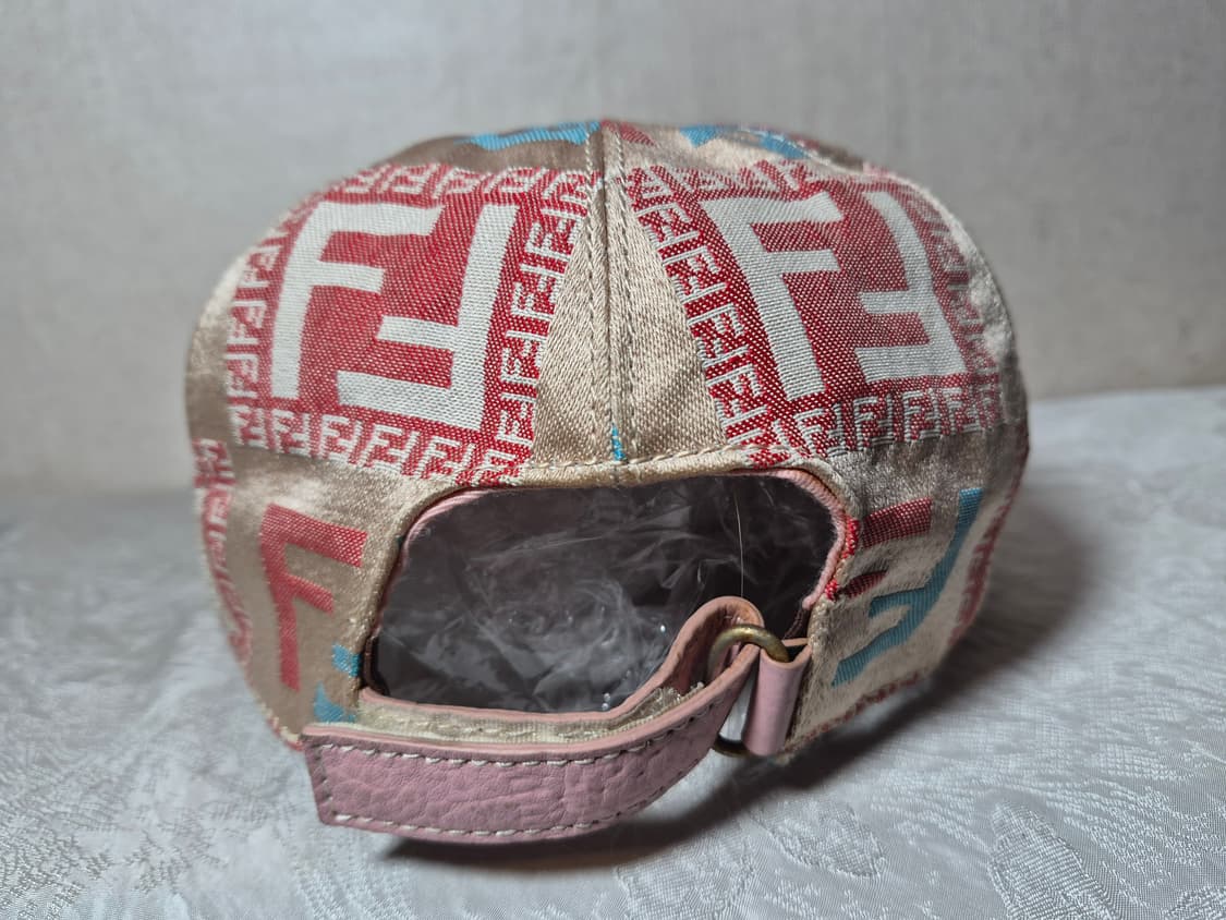 팬디 볼캡 (onesize) 상품이미지5