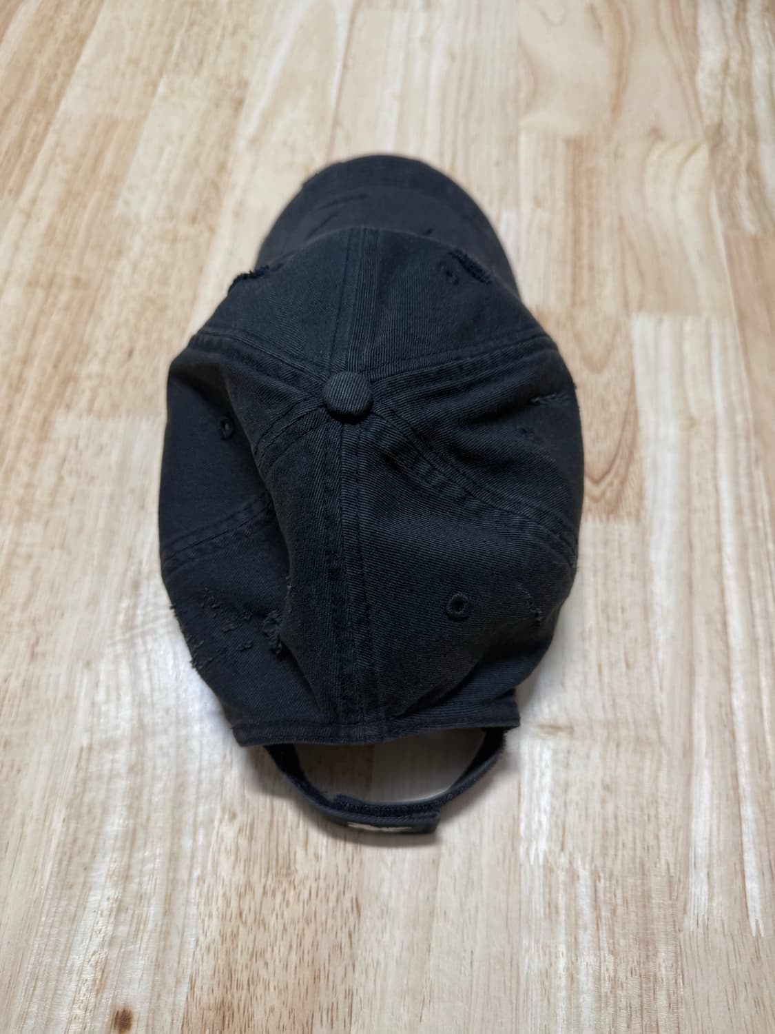 베트멍 Fri day cap 프라이데이캡 모자 상품이미지3