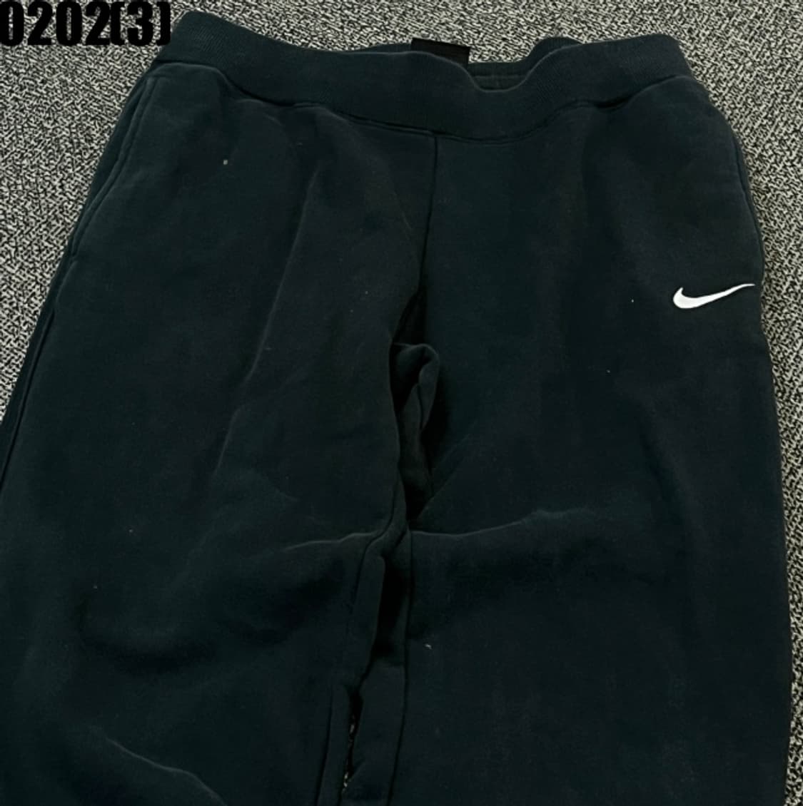나이키 트레이닝 팬츠 L 상품이미지2