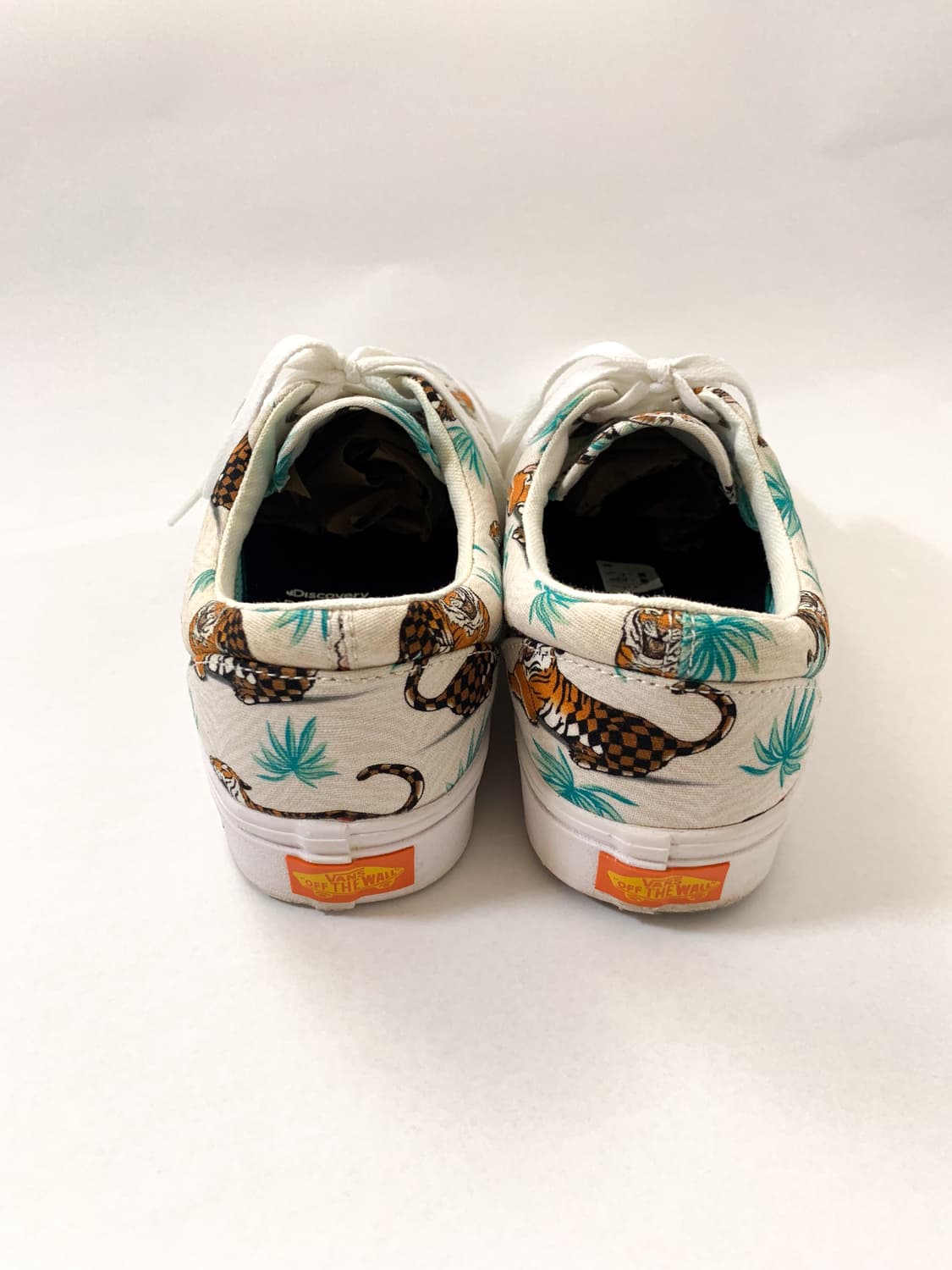 (240) 반스 X 디스커버리 컴피쿠시 에라 한정판  240 상품이미지3