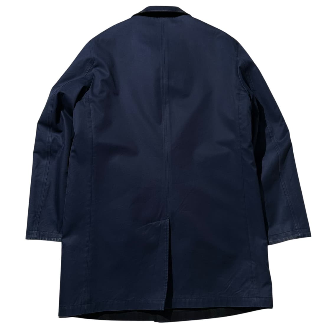 브룩스 브라더스 리버시블 블랙와치 타탄체크 싱글 코트 상품이미지4