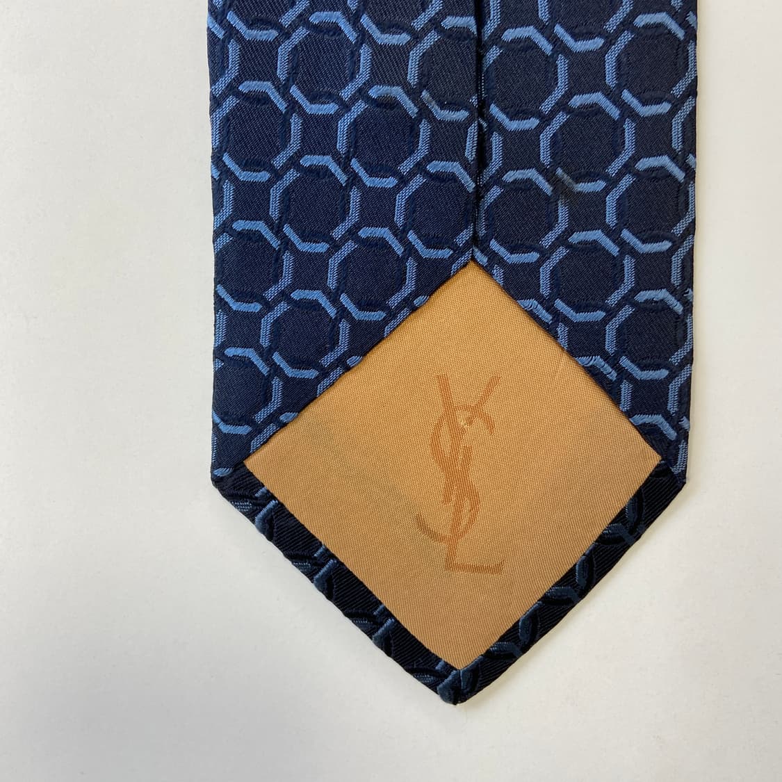 YSL 입생로랑  명품 정품 넥타이 상품이미지7