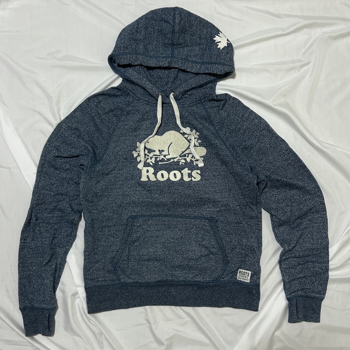 빈티지 워머 후드티 상품이미지5