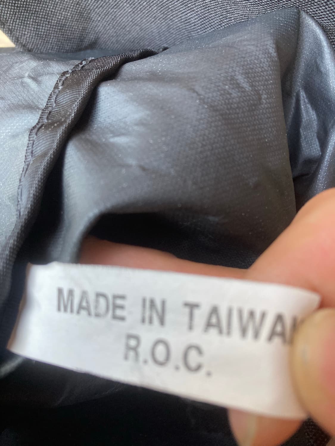 90s stussy sport knapsack bag 상품이미지3