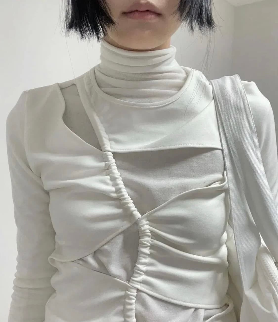 수룩 soolook dissolve string t 상품이미지2