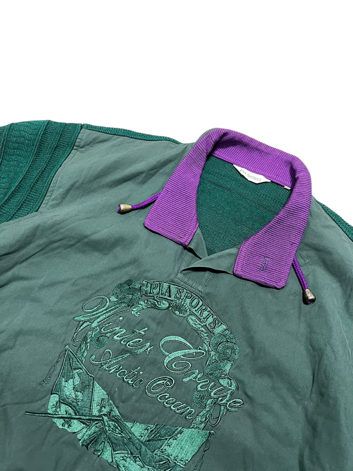 아크릭 다크 그린 티 상품이미지3