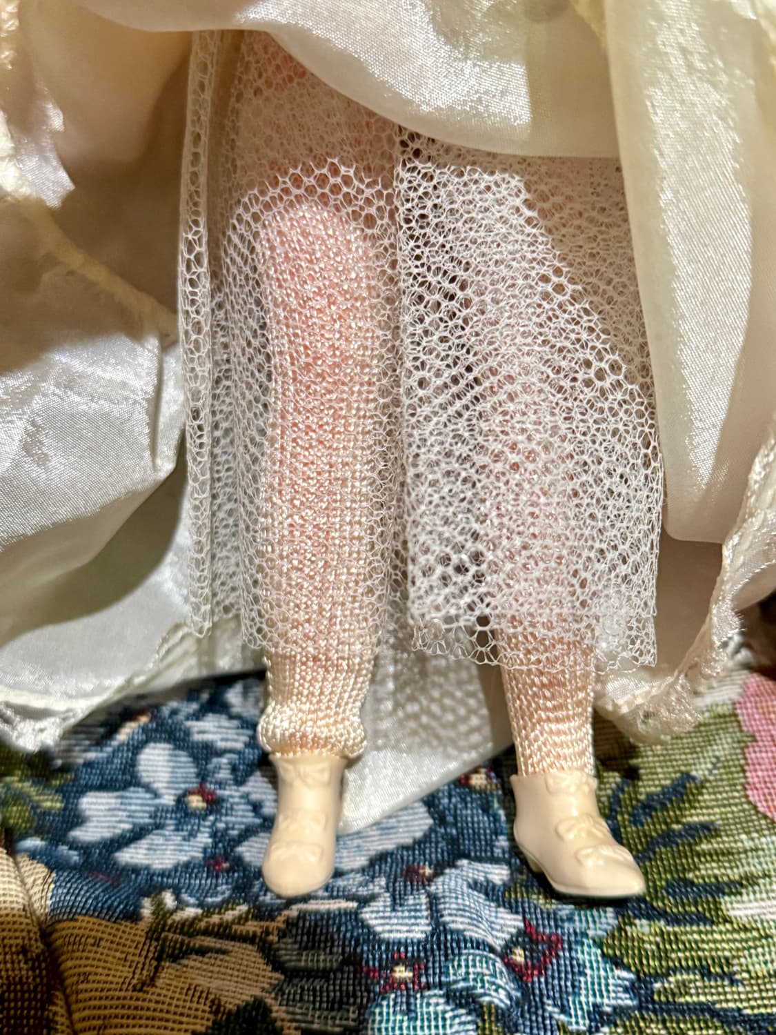 빈티지 인형 드레스 입은 메리포핀스 상품이미지6