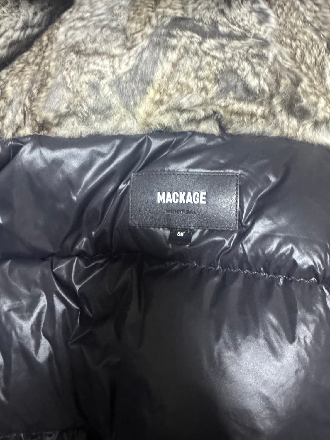 맥케이지딕슨38사이즈 상품이미지2