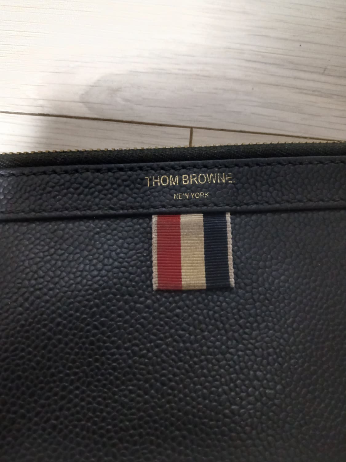 톰브라운 클러치백  상품이미지3