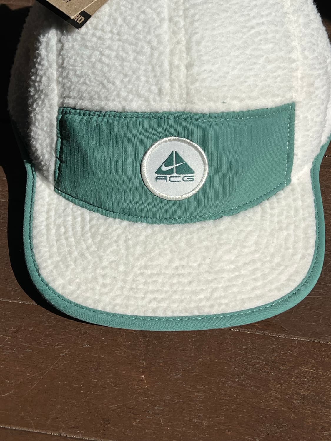 나이키 ACG 후리스 모자 상품이미지3