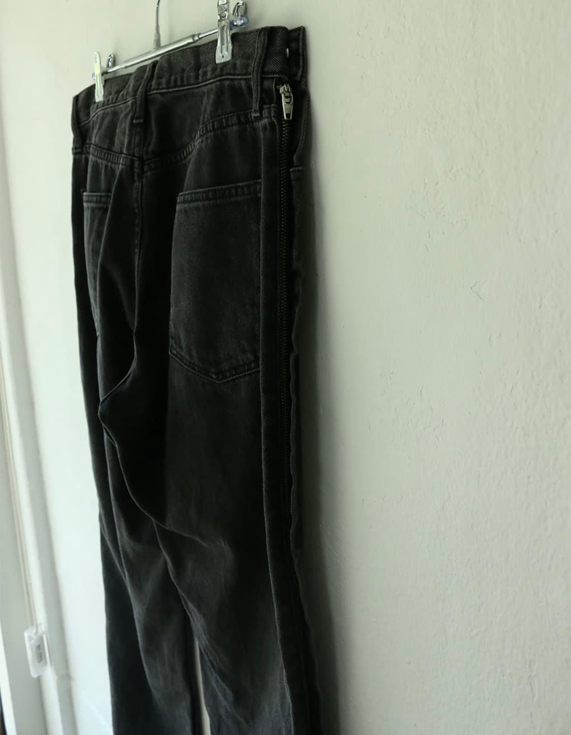 TOGA VIRILIS 부츠TOGA VIRILIS 부츠컷 데님 팬츠 46 상품이미지3