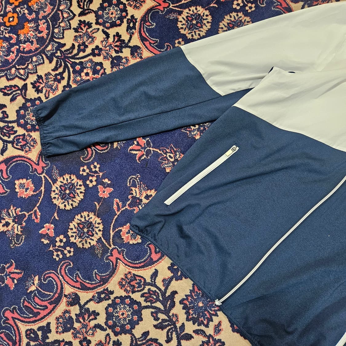 노스페이스 초경량 바람막이 집업 저지 상품이미지4