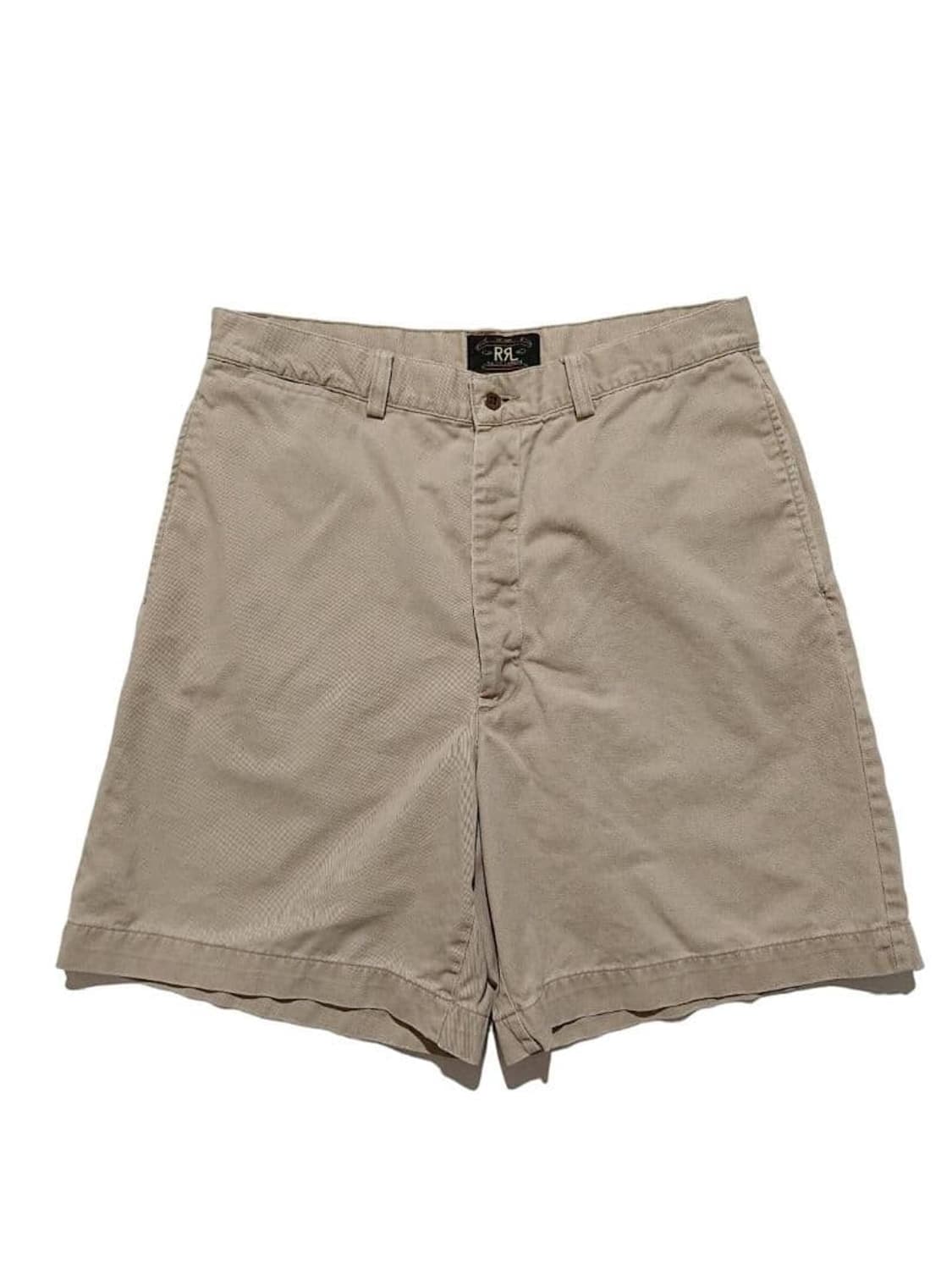 90s RRL 치노 쇼츠 상품이미지1
