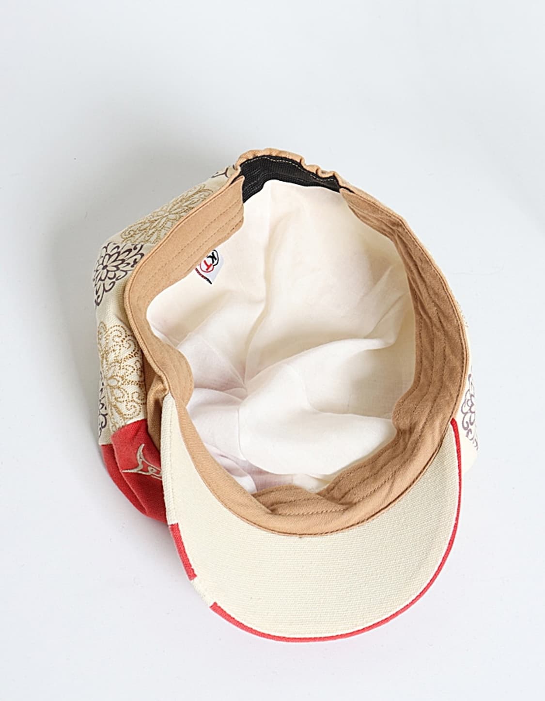 K T Pattern Casquette 상품이미지7