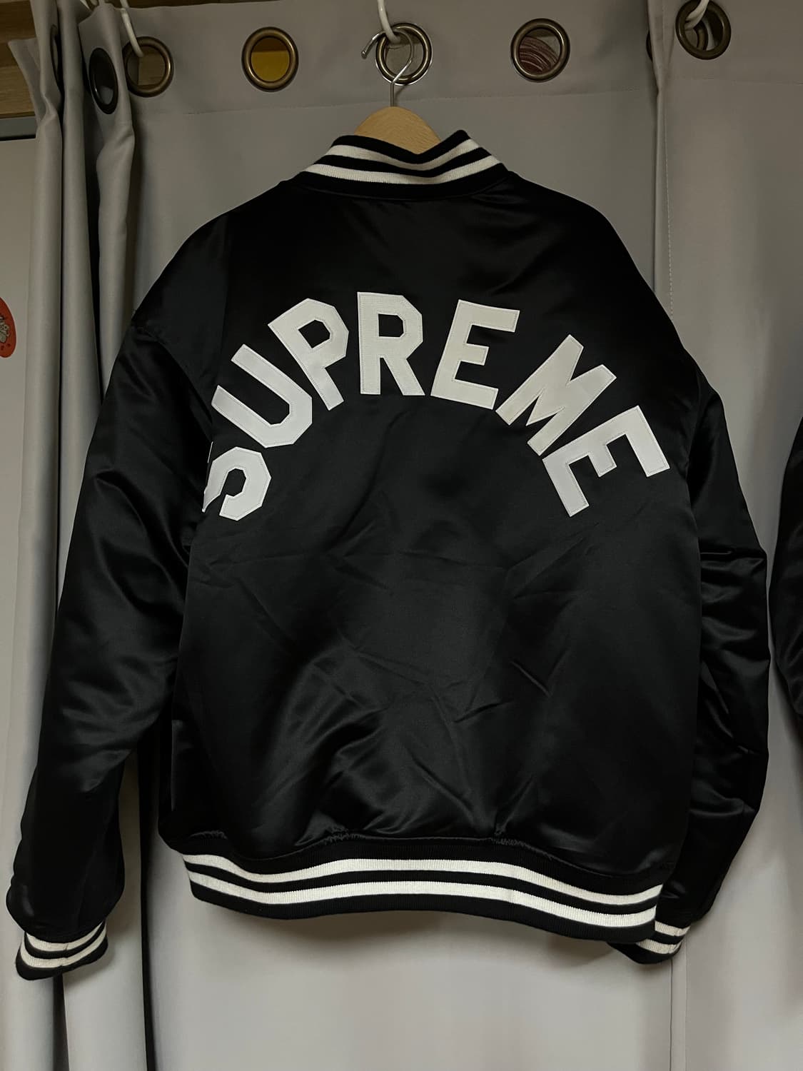 Supreme Varsity Jacket 상품이미지2
