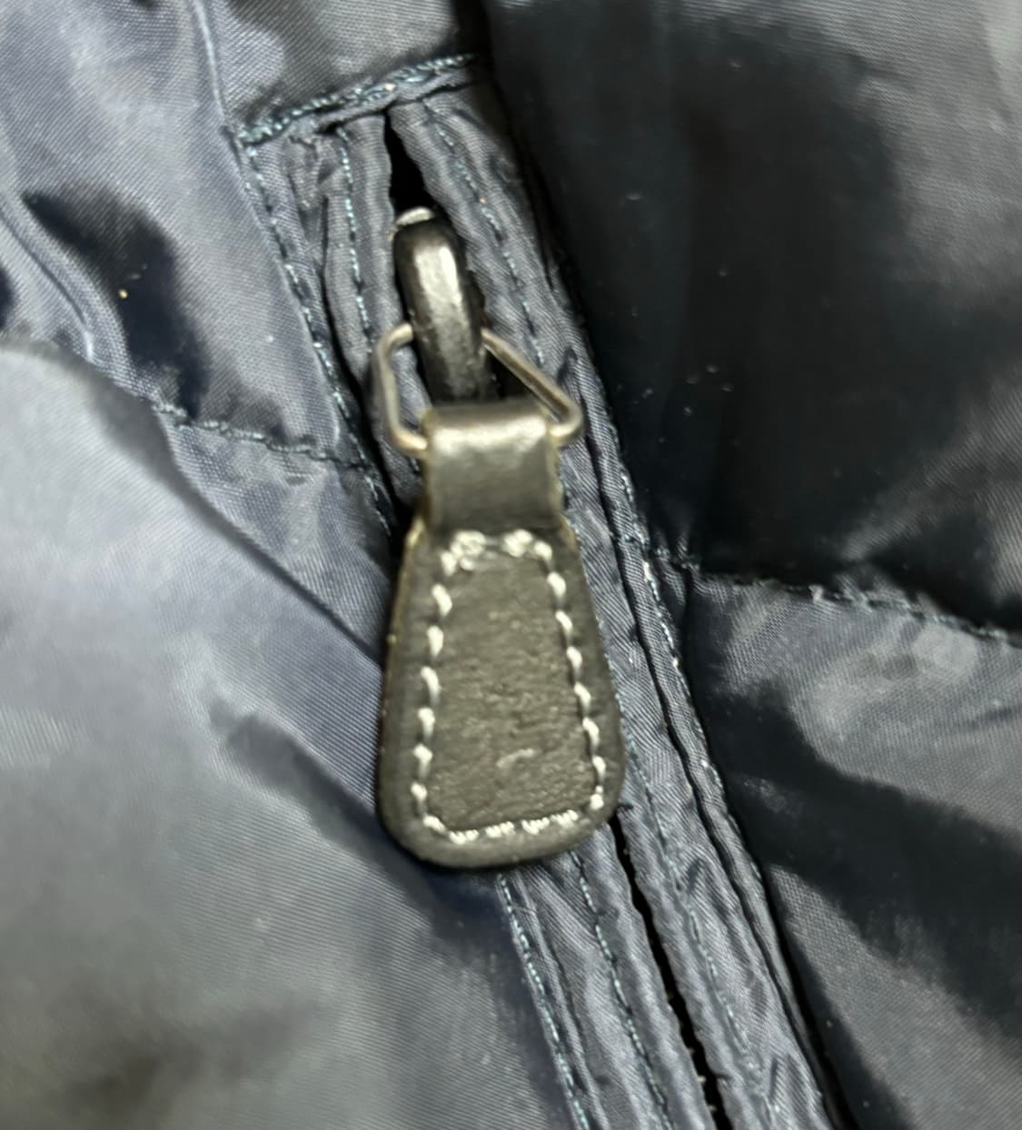 폴로랄프로렌 패딩 상품이미지4