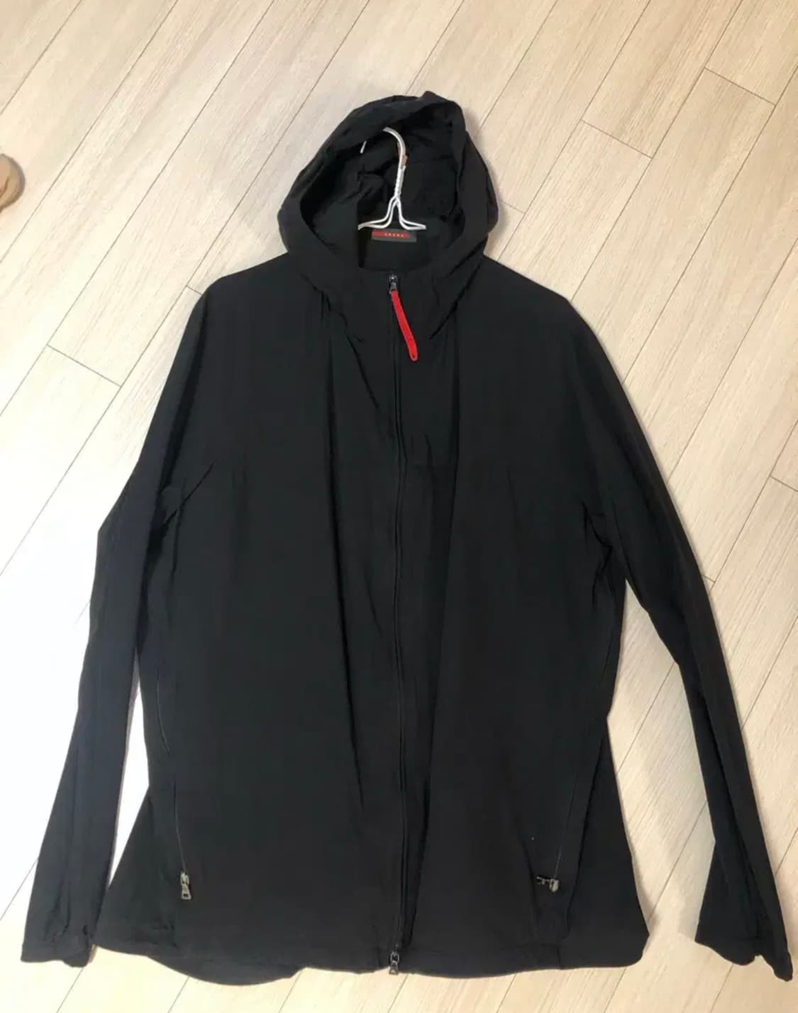 프라다 스포츠 후드집업 50 상품이미지10