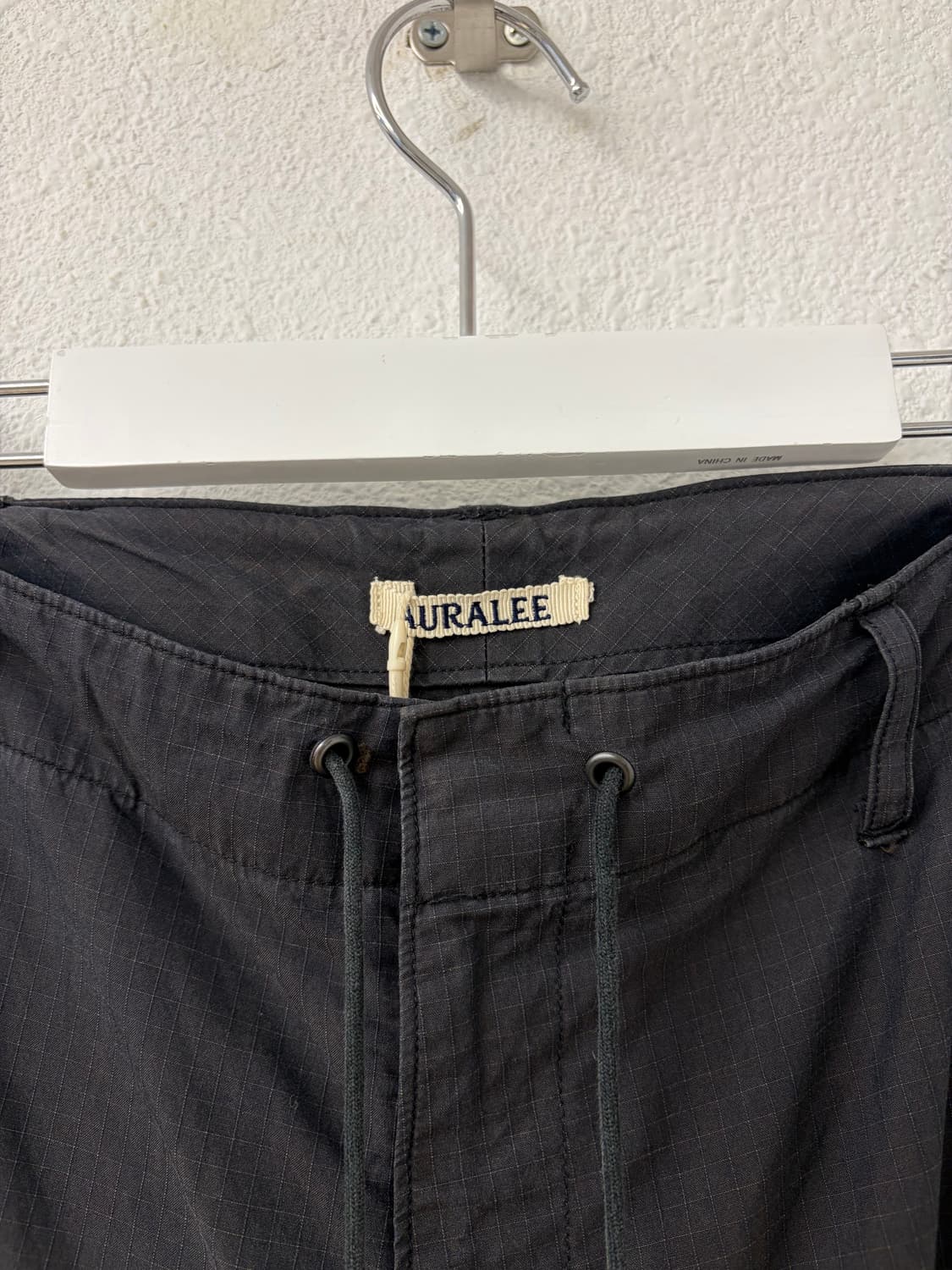 AURALEE 상품이미지3