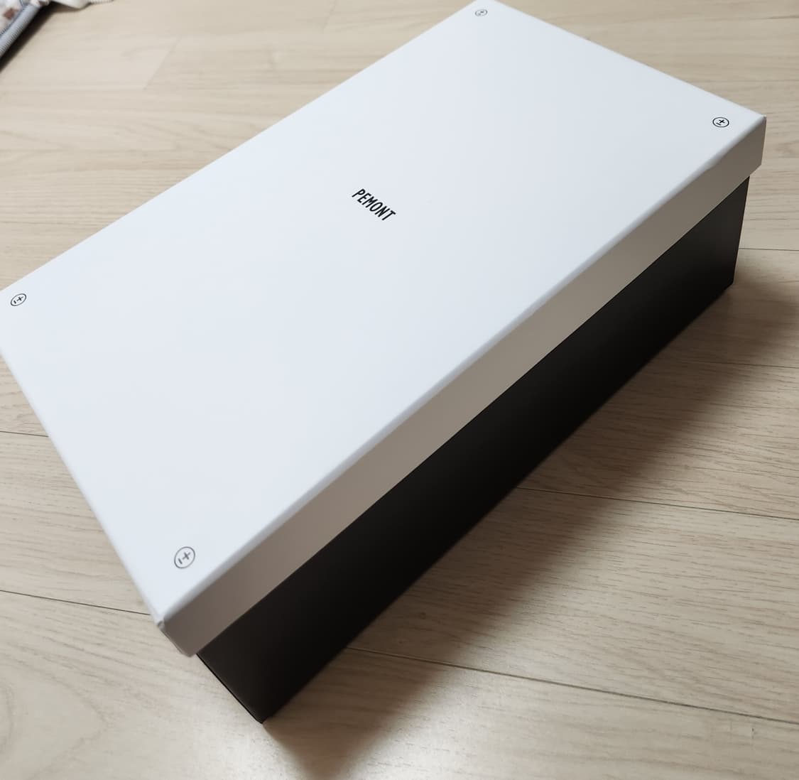 페몬트 스퀘어 그레이 상품이미지2