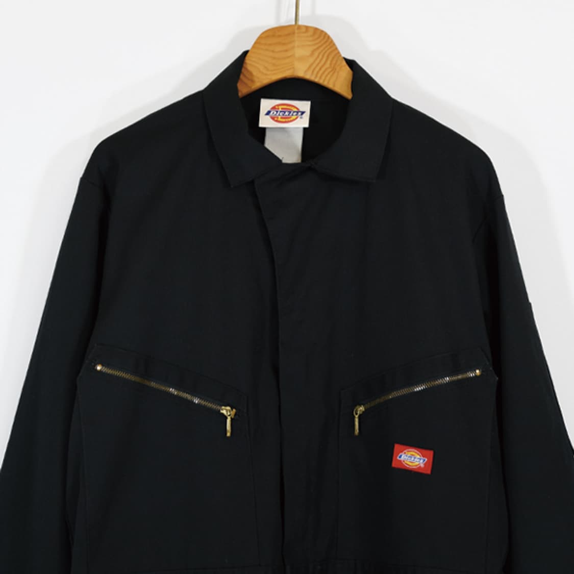 Dickies 워크커버올점프수트 상품이미지3