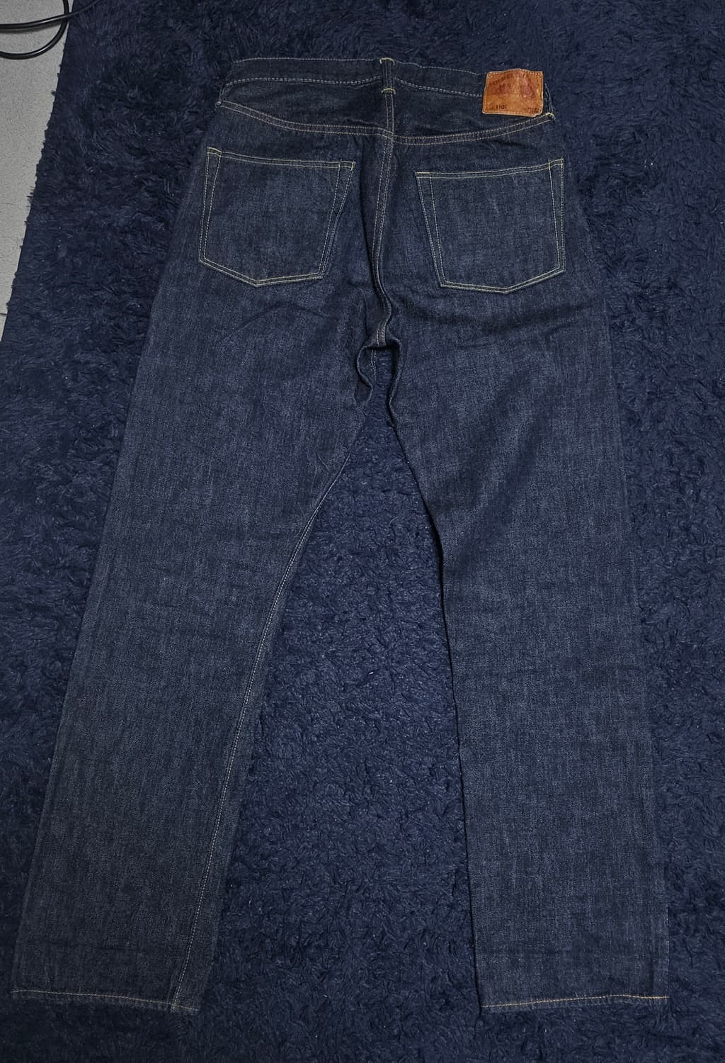 풀카운트 1101w 31 상품이미지2