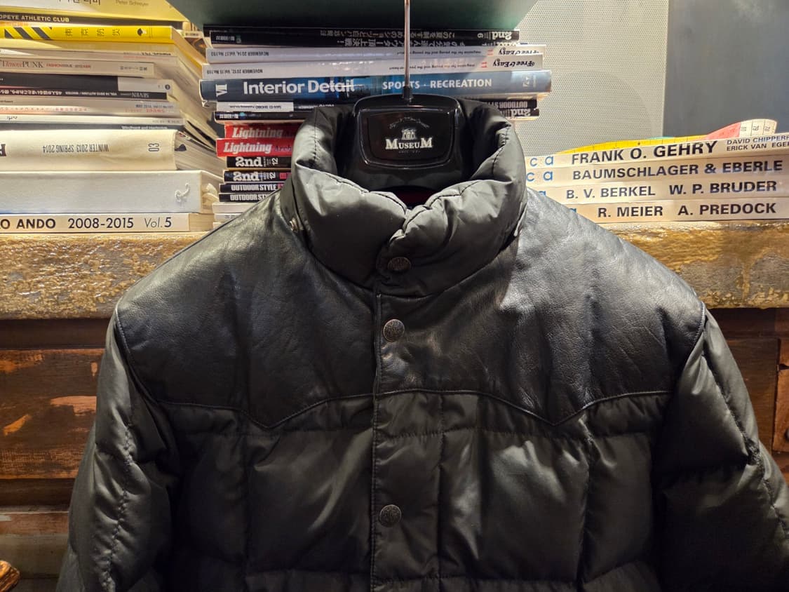 폴로랄프로렌 다운자켓 상품이미지7