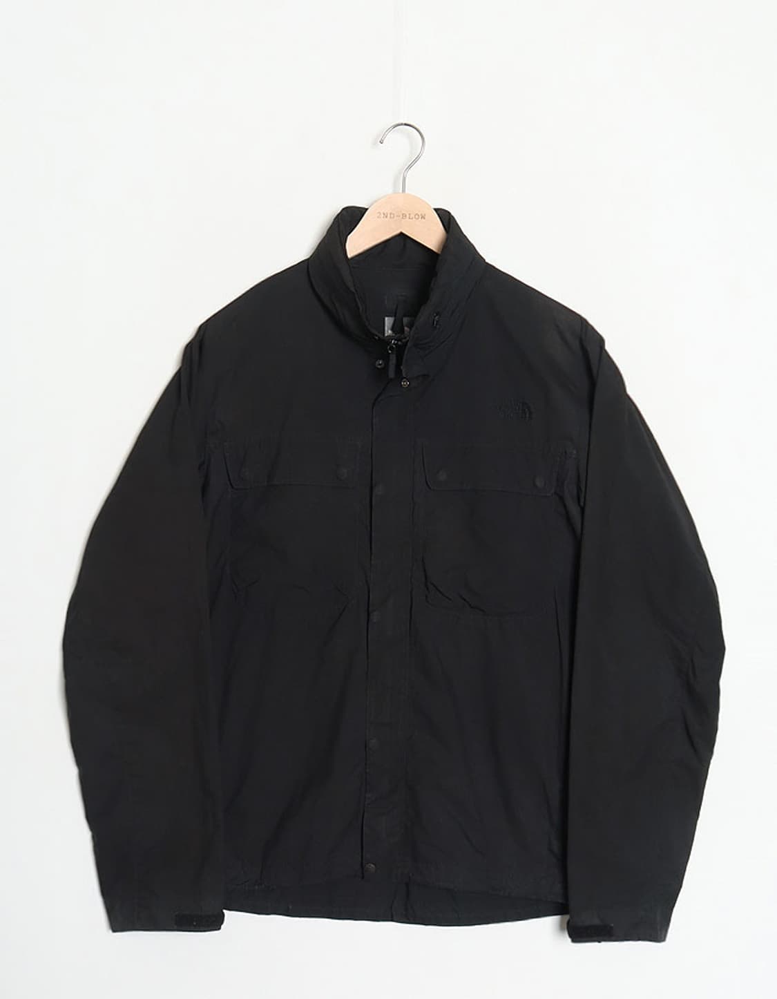 THE NORTH FACE GLOBE TREKER JACKET 상품이미지1