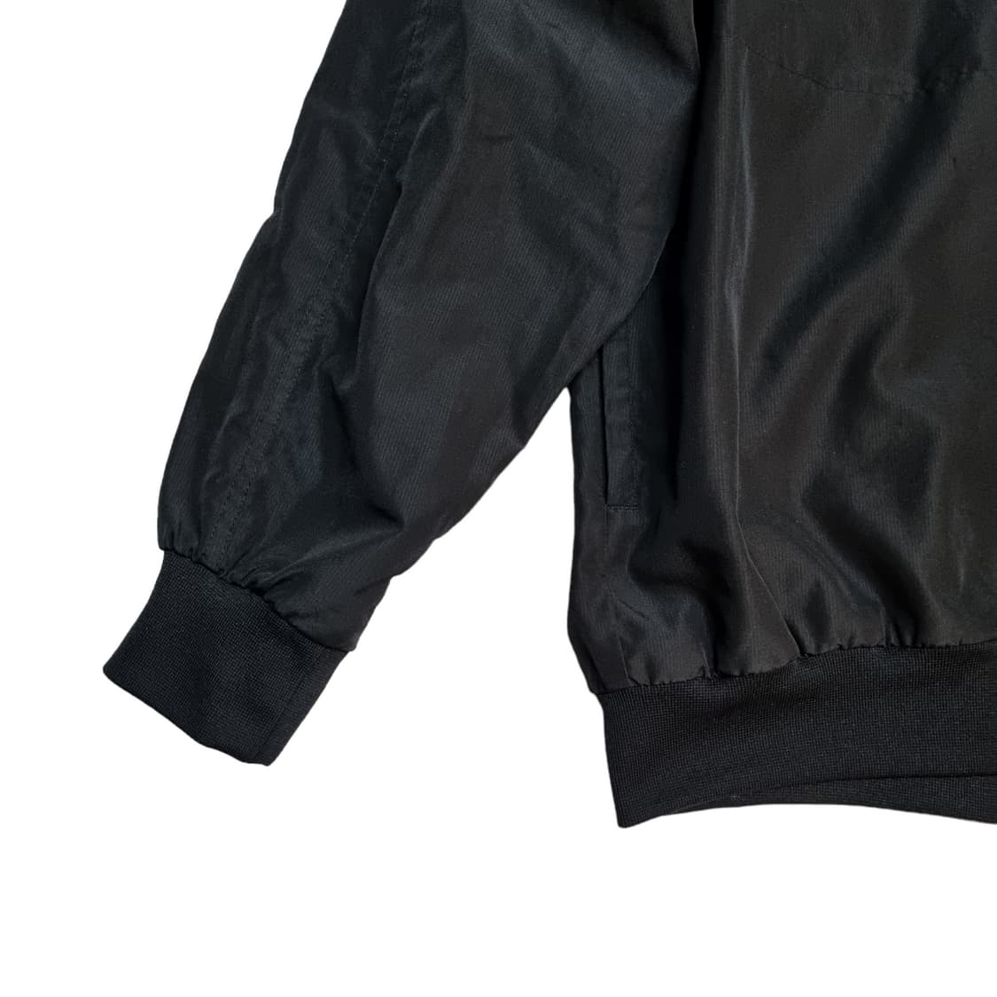 [100] 00s 빈티지 나이키 NIKE GOLF 웜업 상품이미지3