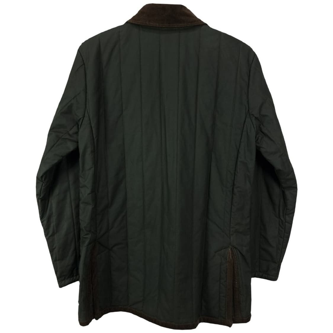 [빔즈] 영국 잉글랜드 메이드 퀄팅 자켓 M19053 상품이미지3