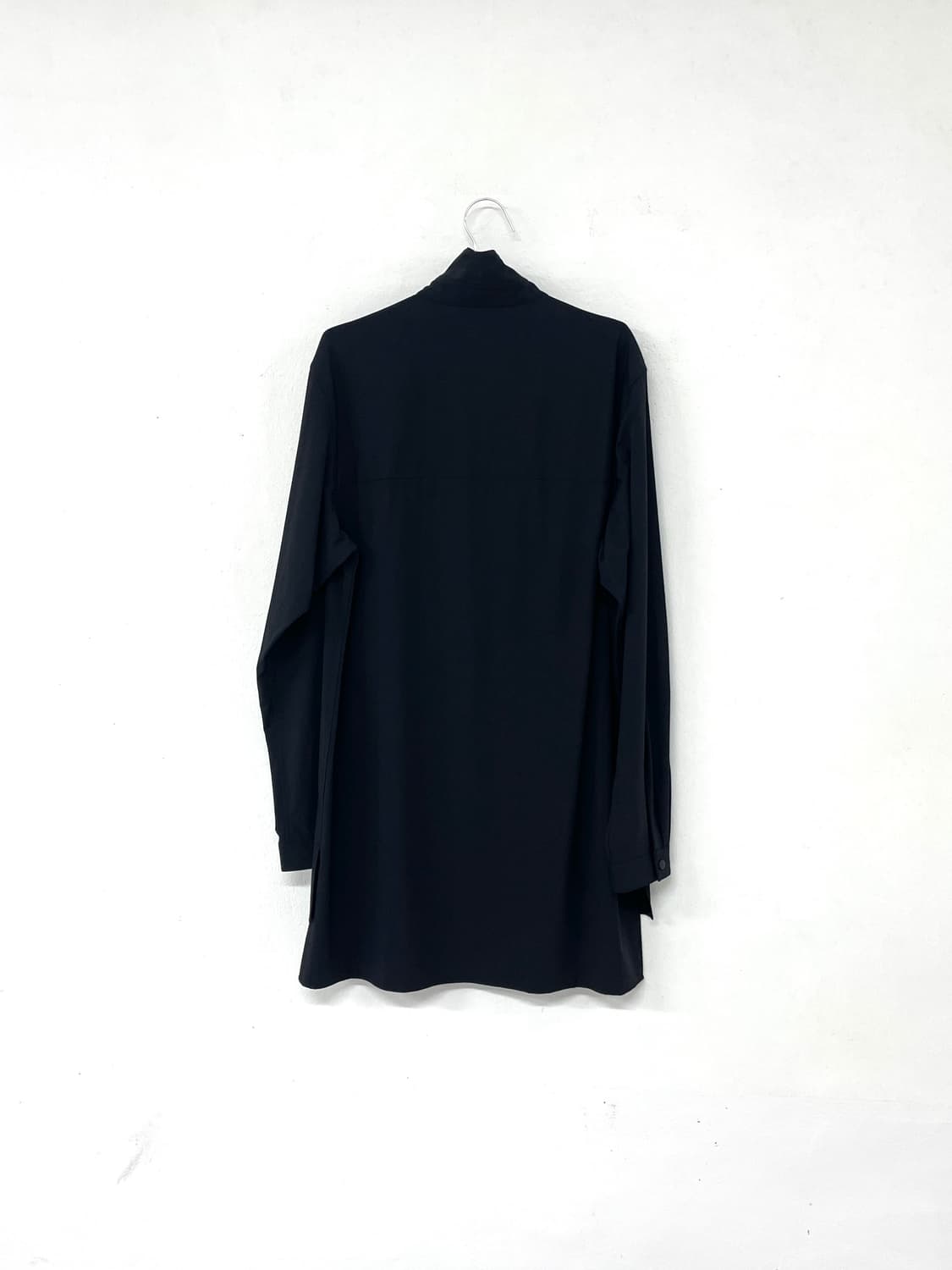 Y-3 Long Jacket 상품이미지4
