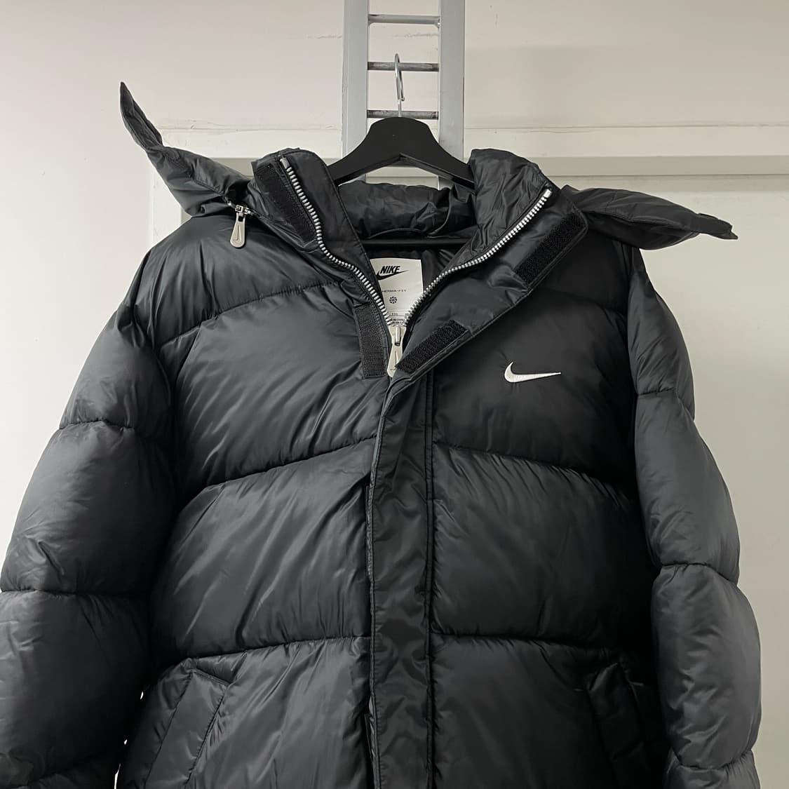 나이키 라이프 써마핏 퍼퍼 패딩 XXL 상품이미지2